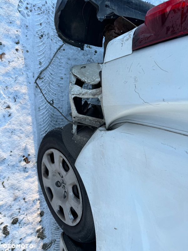 Peugeot Partner 1.6 HDi Trendy - 25