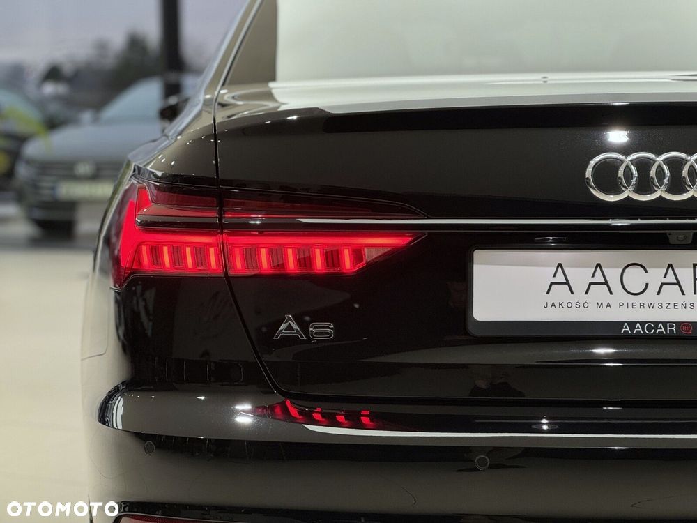 Audi A6 Limousine - 39