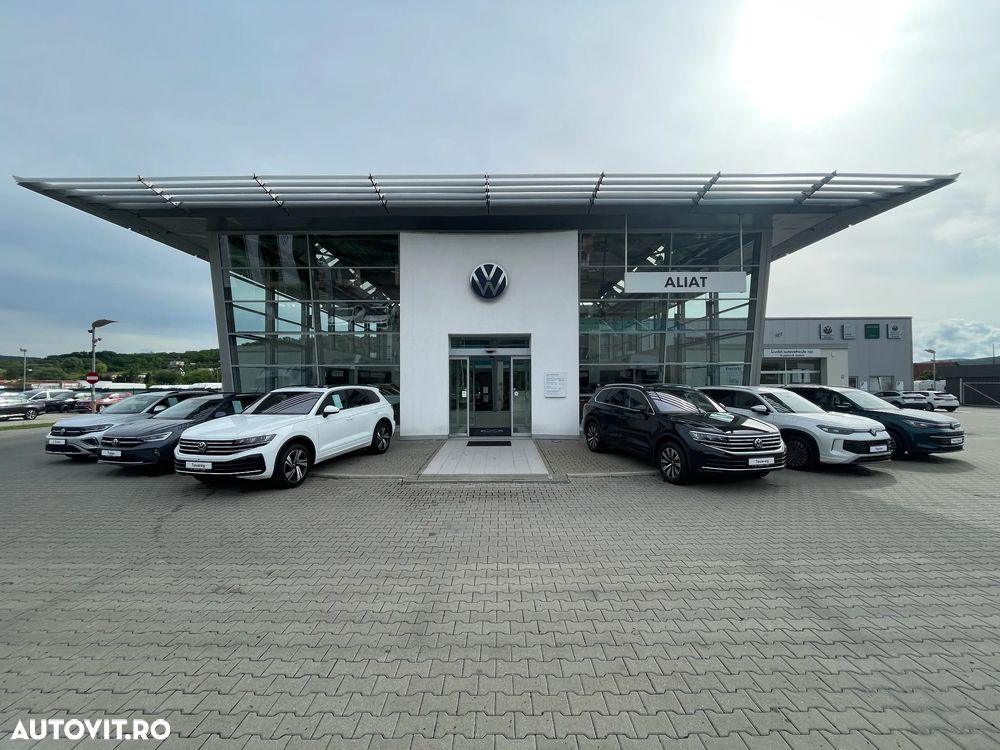 Volkswagen Taigo 1.5 TSI 150CP DSG7 R-Line - 36