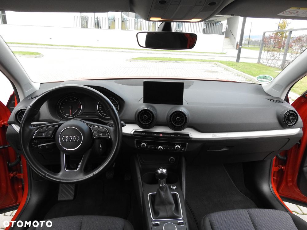 Audi Q2 - 20