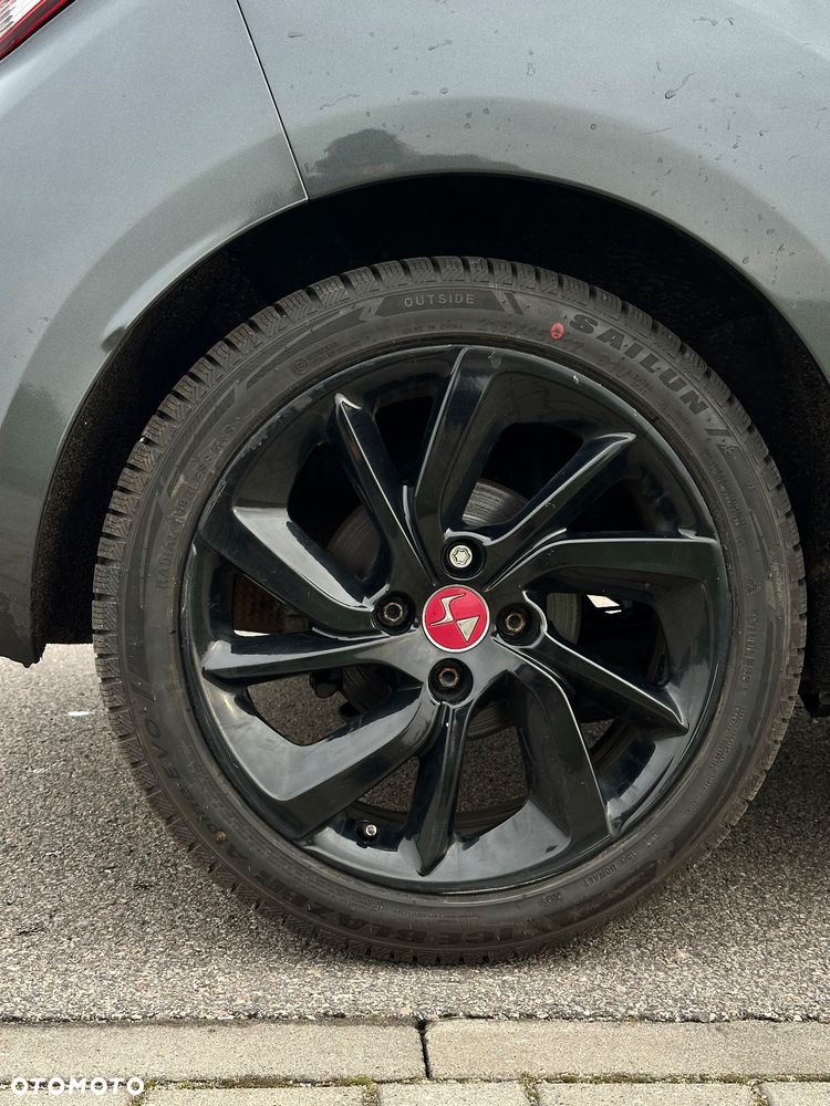 Citroën DS3 1.2 PureTech BeChic S&S - 19