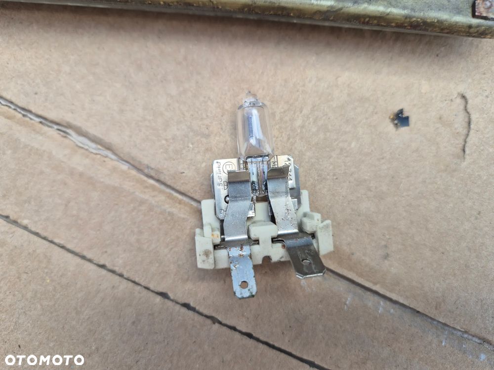 Halogen HELLA. Klasyk.301-125 046. - 8