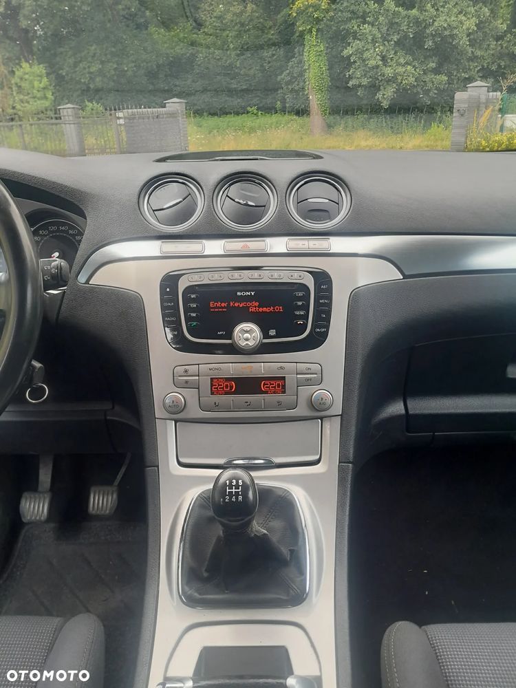 Ford S-Max 2.0 Business Edition - 16