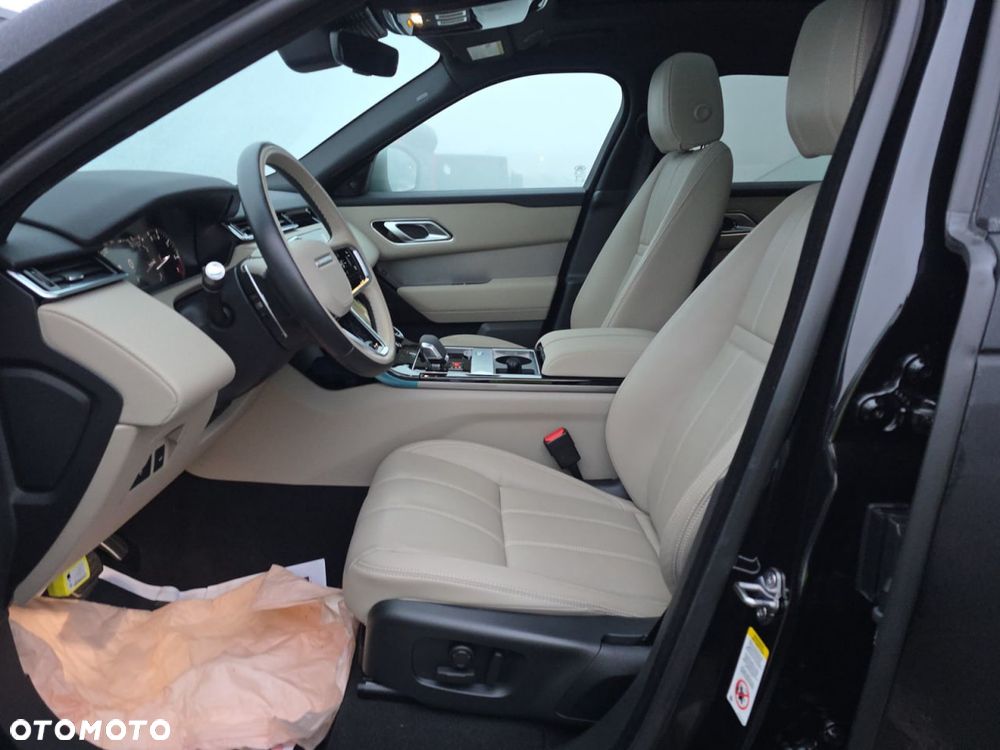 Land Rover Range Rover Velar P250 R-Dynamic S - 8