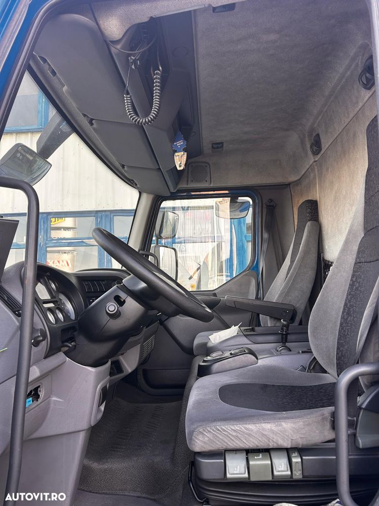 DAF AE45LF/TITGEMEYER/LF45.160 - 12