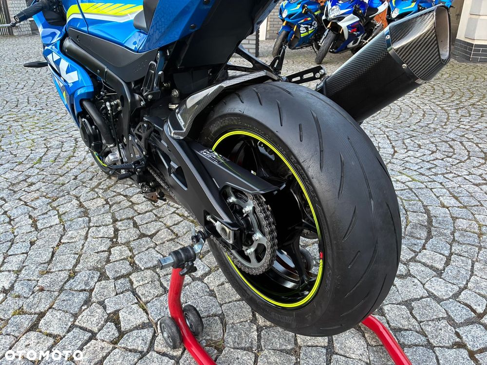 Suzuki GSX-R - 14