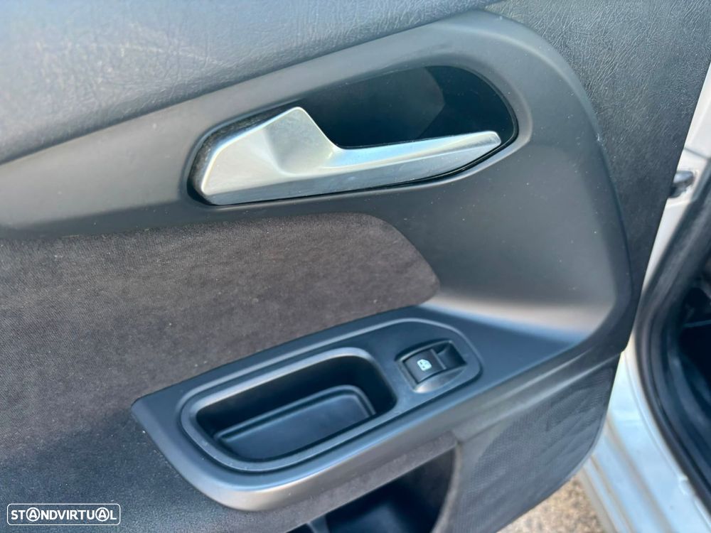 Fiat Tipo Station Wagon 1.3 M-Jet Lounge J17 - 46