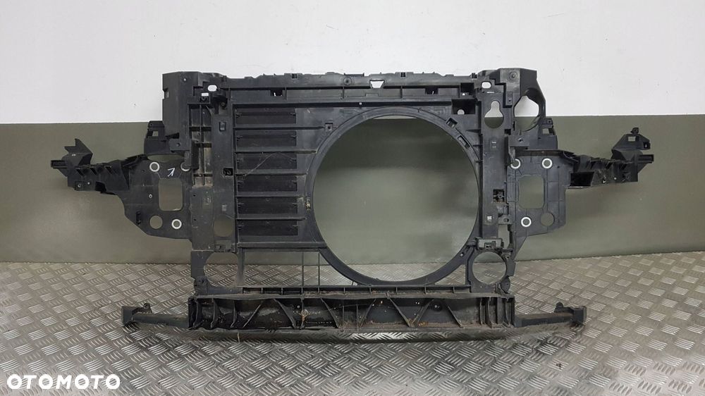 mini countryman r60 r61 10-15 pas przedni wzmocnienie - 1