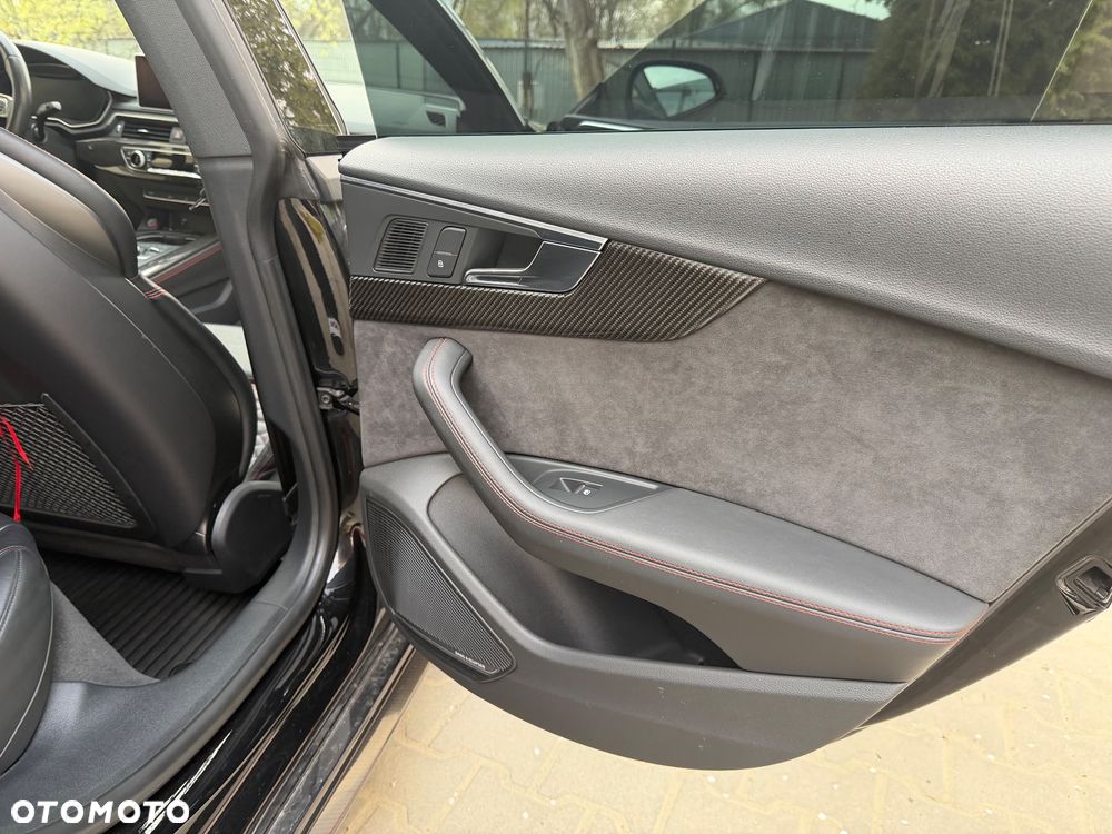 Audi RS5 Sportback Quattro Tiptronic - 19