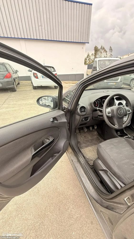 Opel Corsa 1.3 CDTI City - 16
