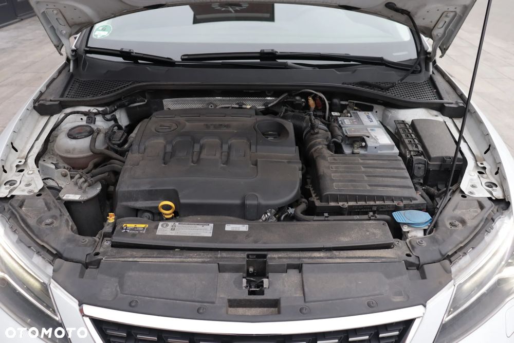 Seat Leon 2.0 TDI DSG Xcellence - 37