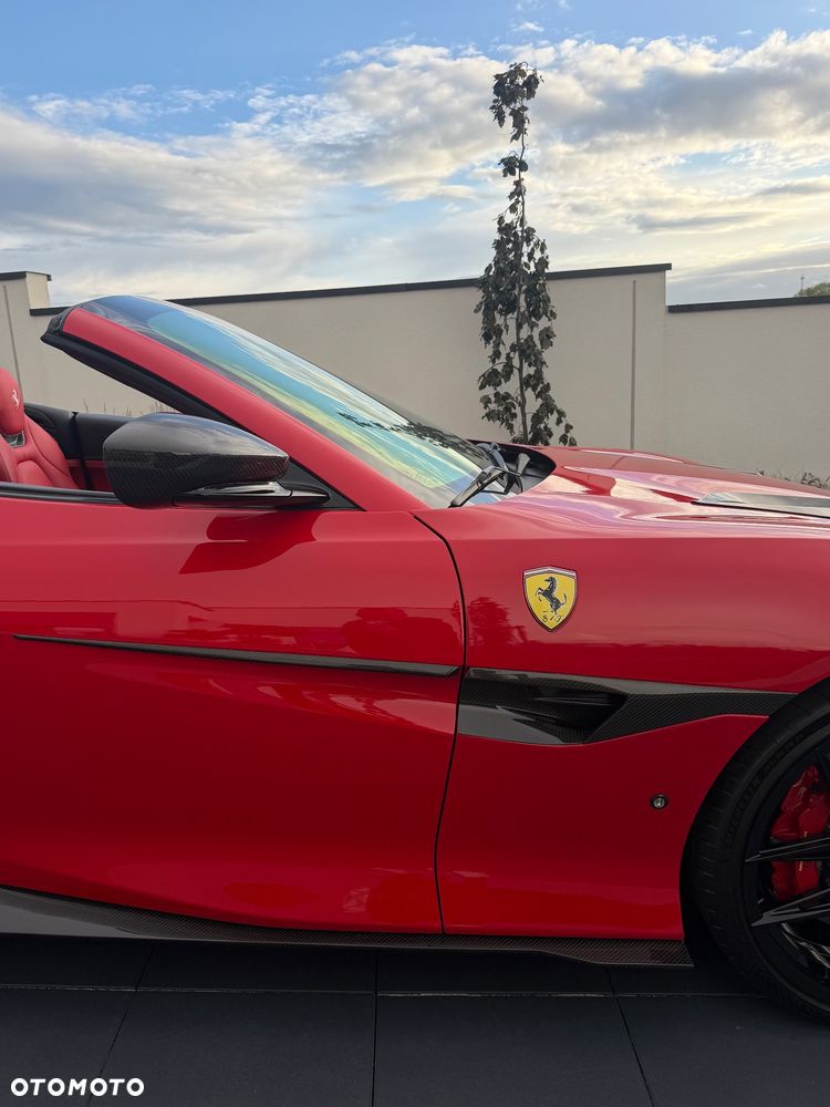 Ferrari Portofino - 16