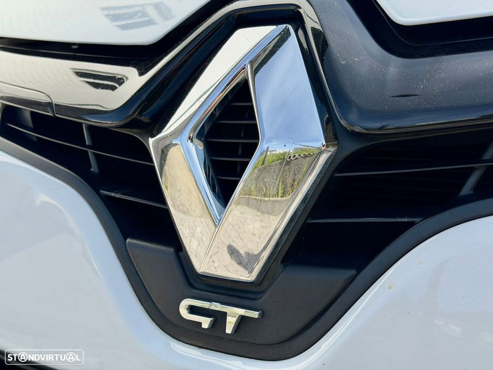 Renault Clio TCe 120 EDC GT - 46