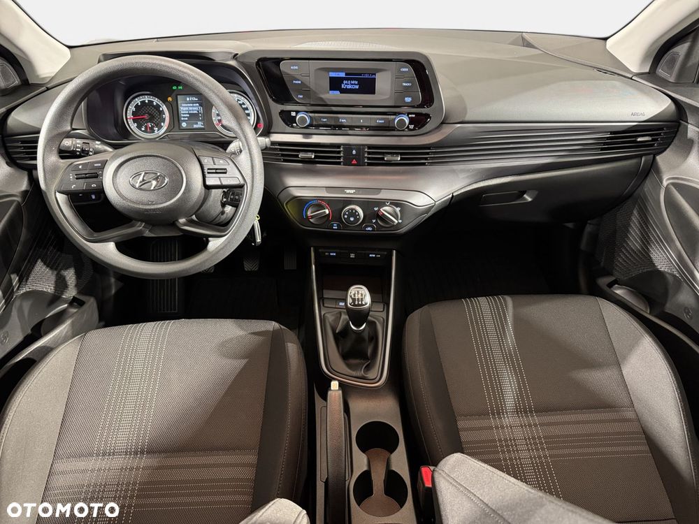 Hyundai i20 - 15