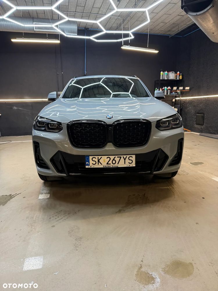 BMW X4 - 3