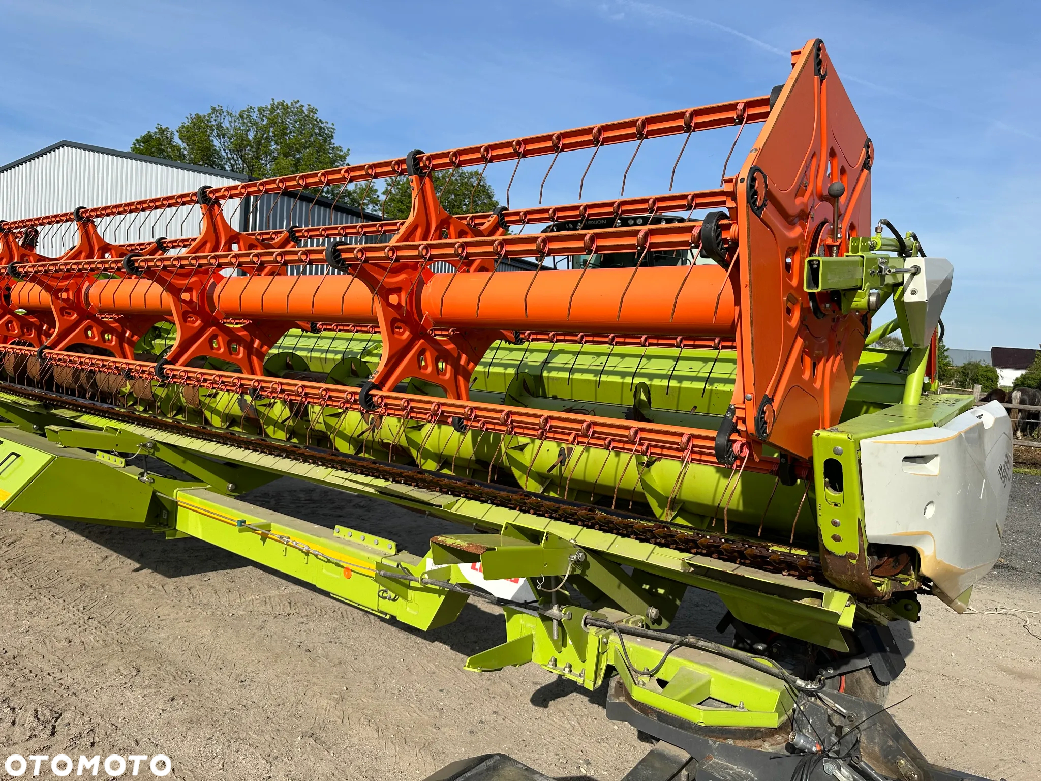 Pronar Hilken HI 22000 Tandem - 24