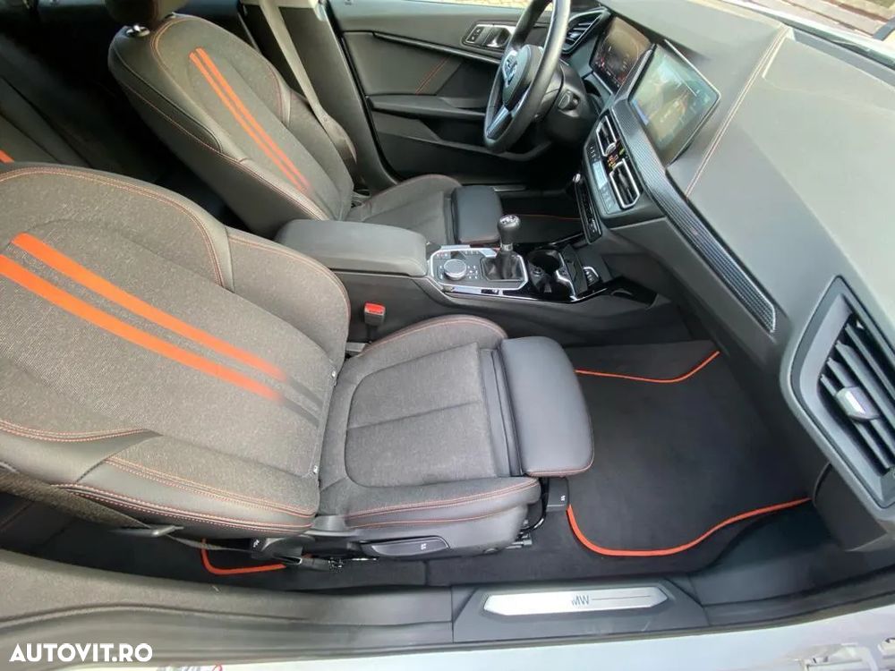 BMW Seria 2 218i Active Tourer M Sport - 17