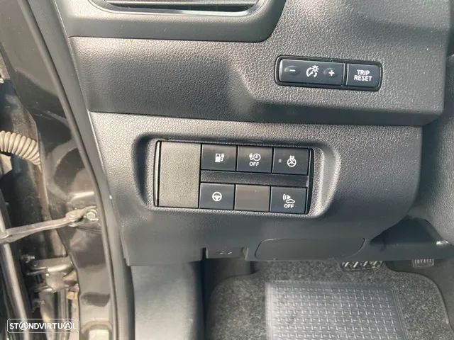 Nissan Leaf 39 kWh Tekna - 19