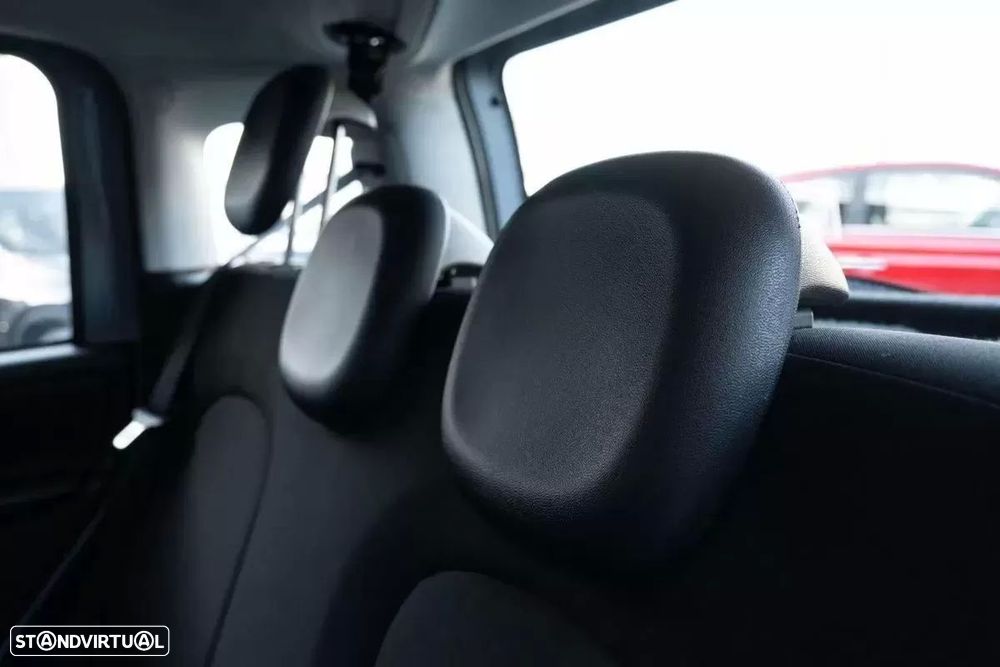 Fiat Panda 1.0 Hybrid Cross - 14