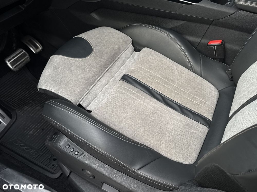 Peugeot 3008 - 12