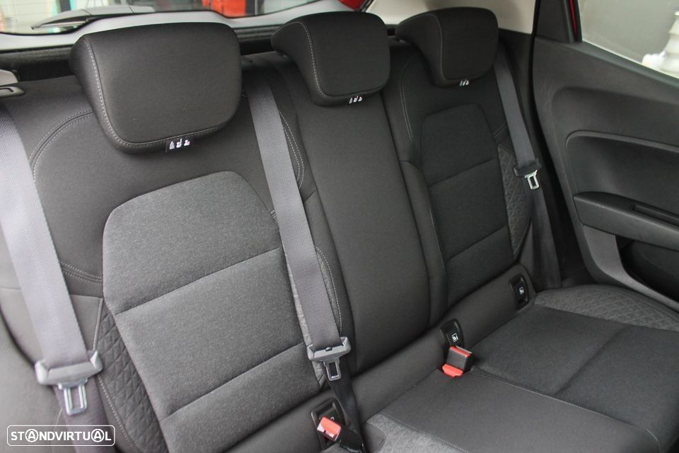 Renault Clio 1.0 TCe Intens Bi-Fuel - 18