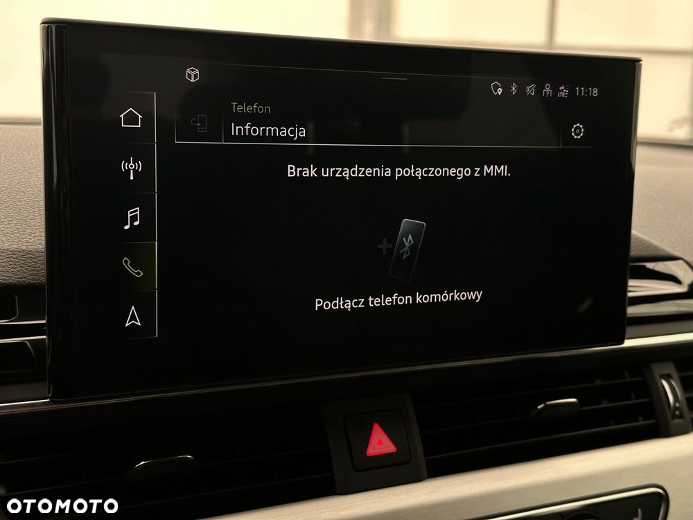 Audi A5 Sportback - 25