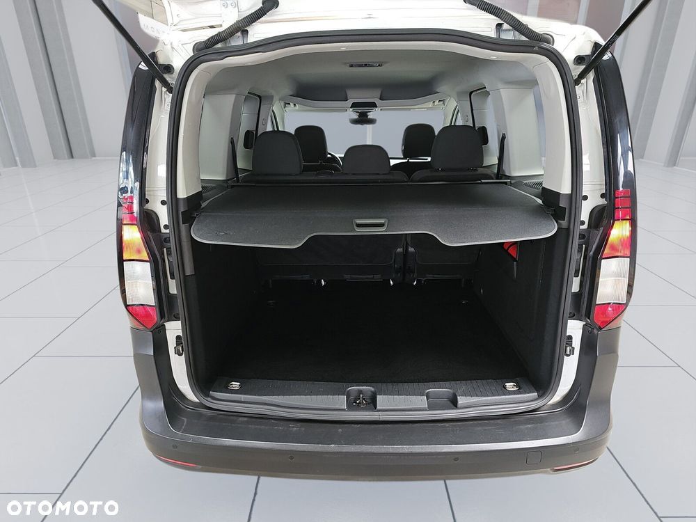 Volkswagen Caddy 1.5 TSI - 17