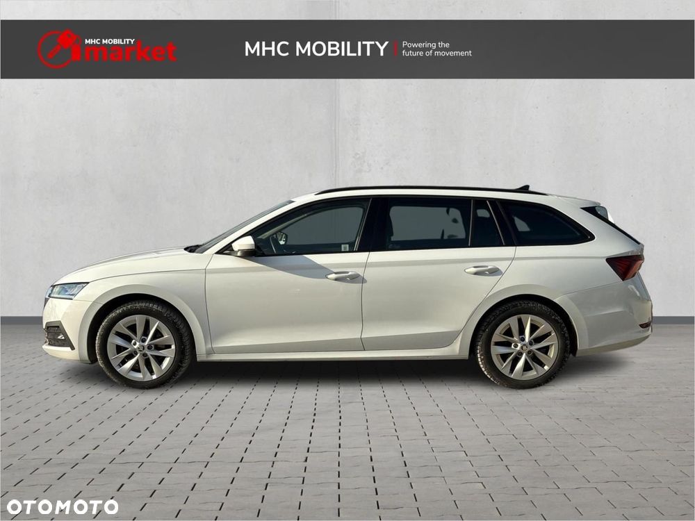 Skoda Octavia 2.0 TDI Ambition - 2