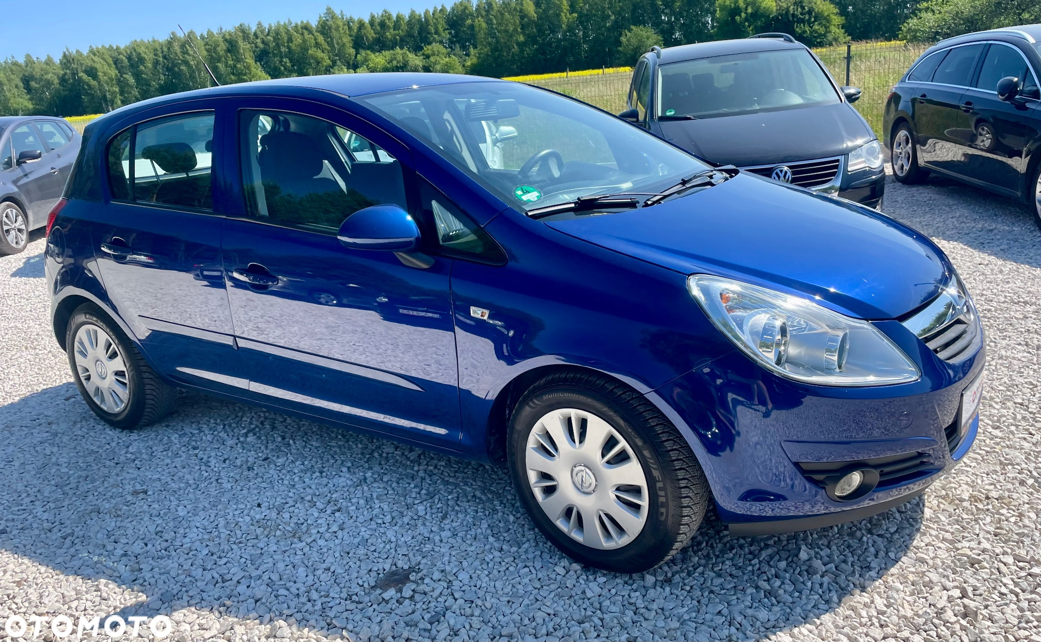 Opel Corsa 1.4 16V Enjoy - 6