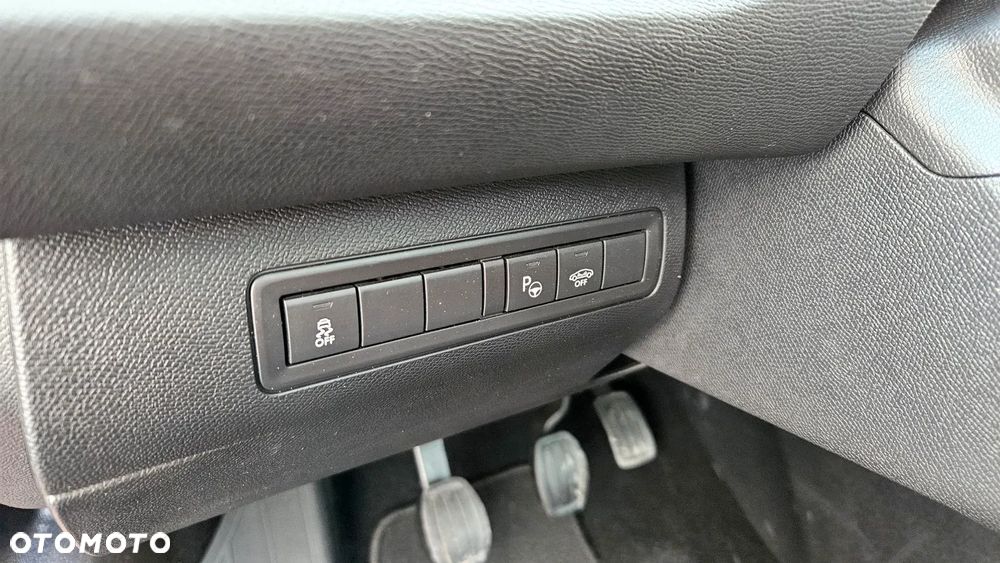 Peugeot 308 THP 155 Allure - 17