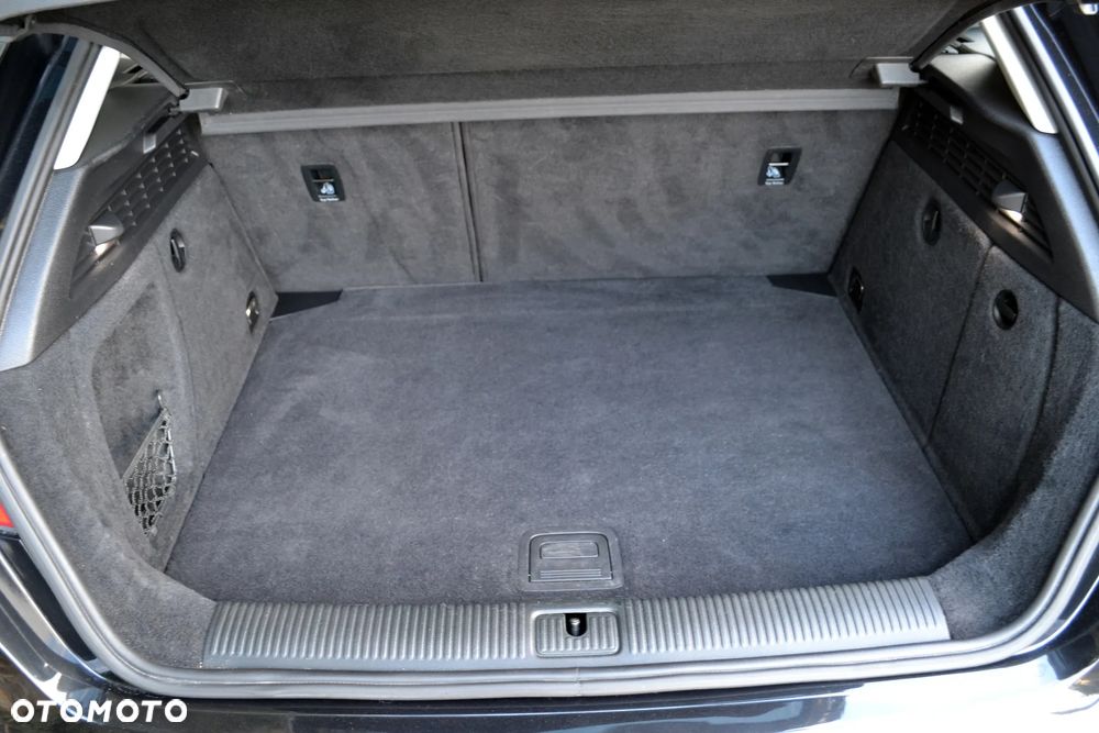 Audi A3 Sportback - 19