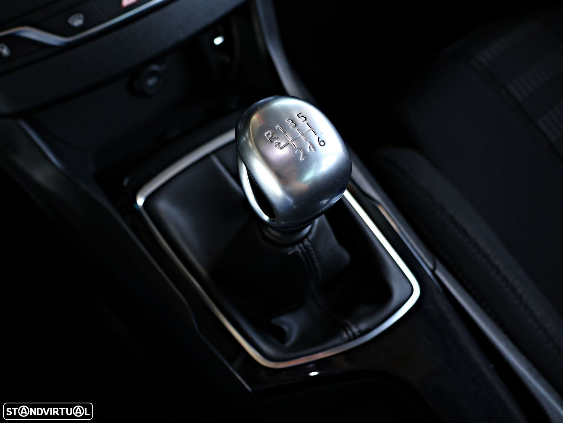 Peugeot 308 SW BlueHDi 120 Stop & Start Active - 46