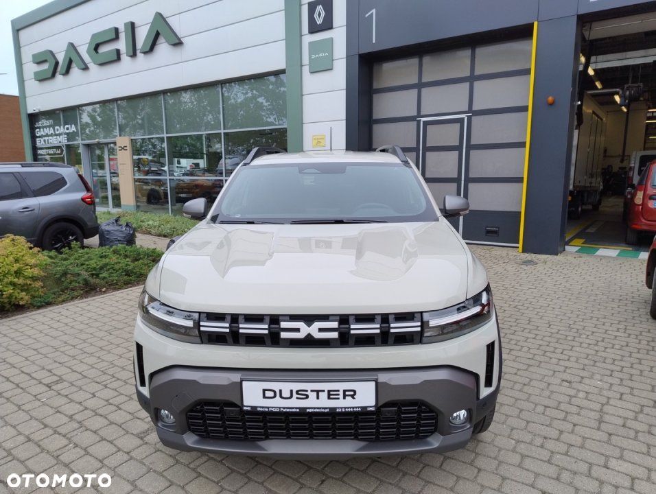 Dacia Duster - 6