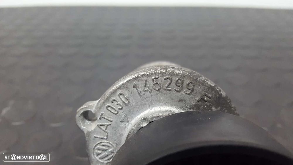 TENSOR CORREIA AUXILIAR SEAT CORDOBA BERLINA (6L2) REFERENCE - 3