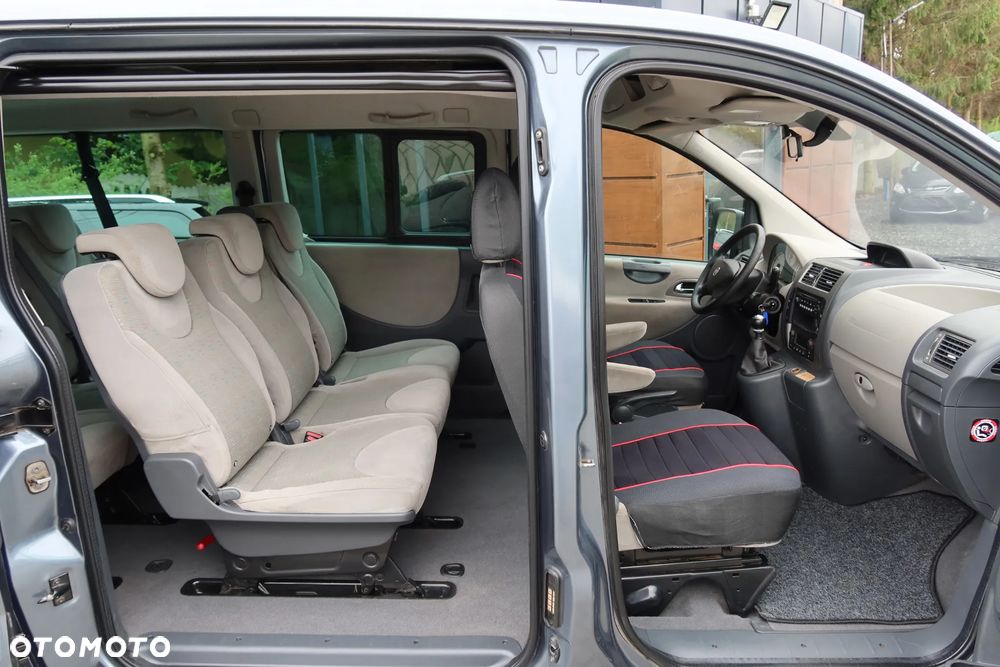 Fiat Scudo - 11