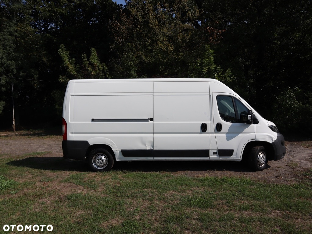 Peugeot Boxer L3H2 - 4