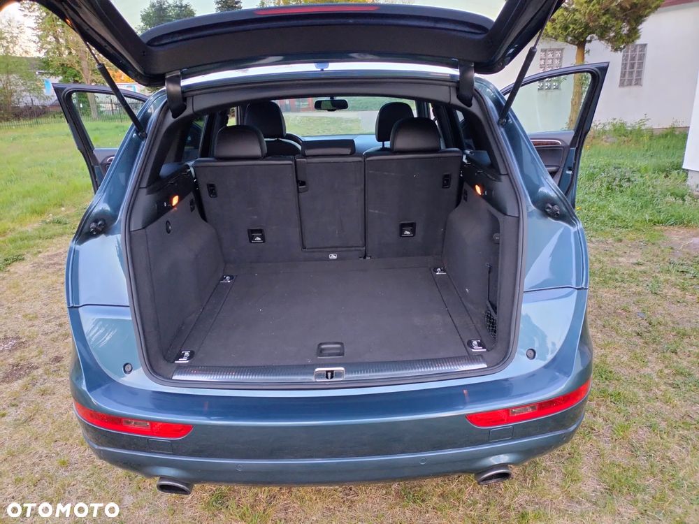 Audi Q5 - 12