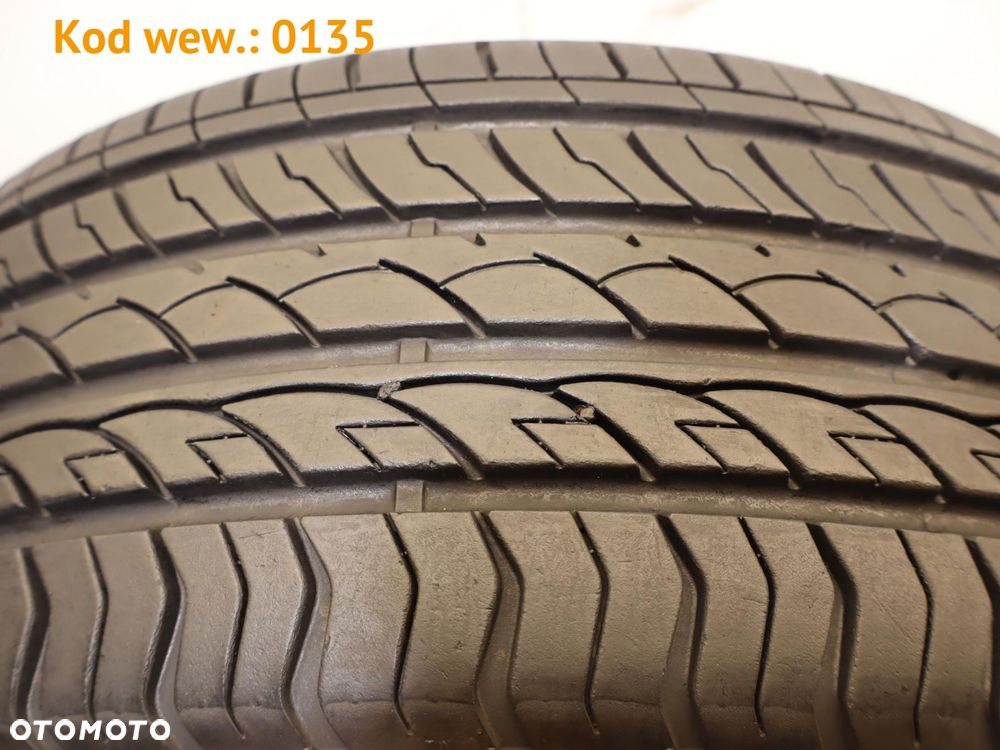 Sunitrac FOCUS 9000 - 215/45 R17 - 6