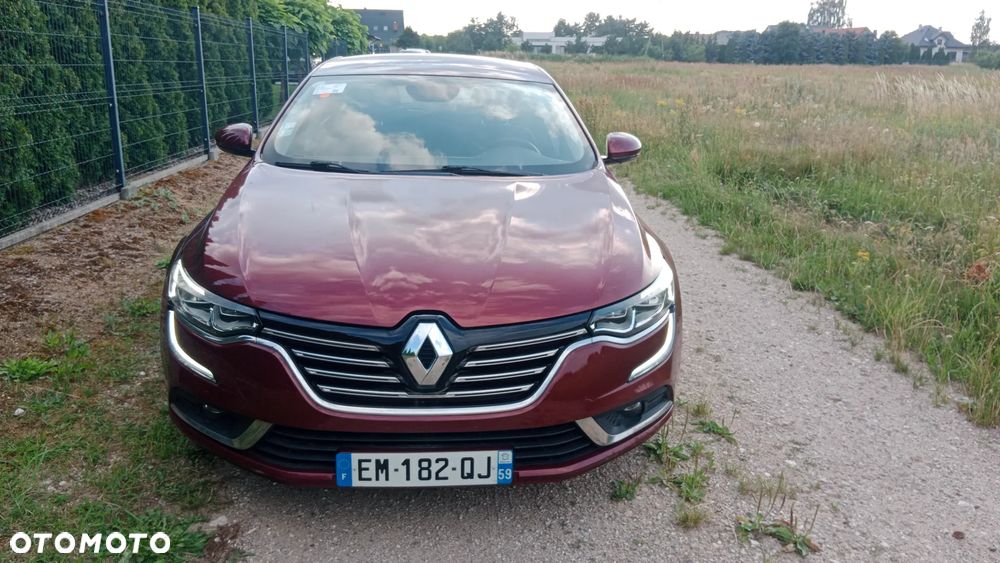 Renault Talisman 1.5 Energy dCi Life - 2