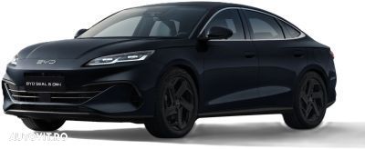Byd Seal 6 DM-i PHEV Comfort - 1