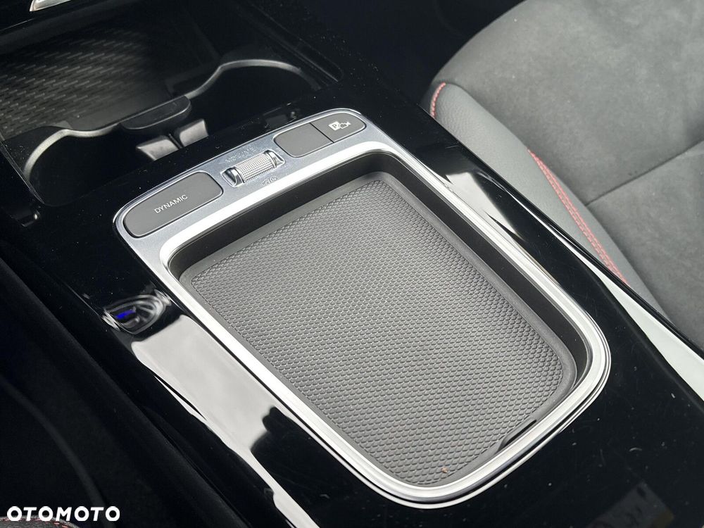 Mercedes-Benz Klasa A - 23