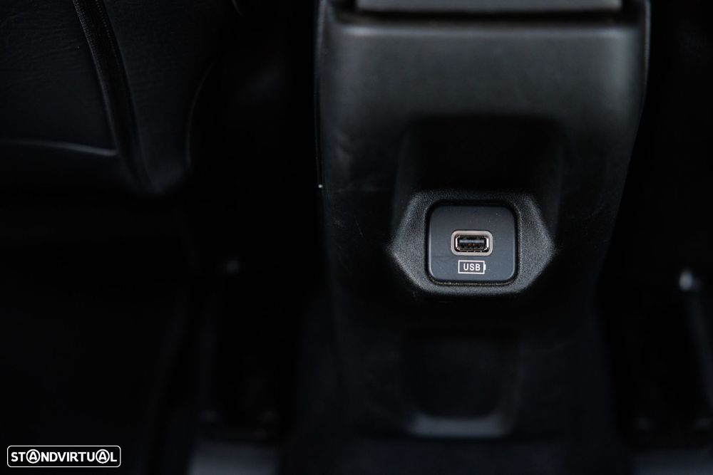 Fiat 500X 1.0 FireFly Connect - 34