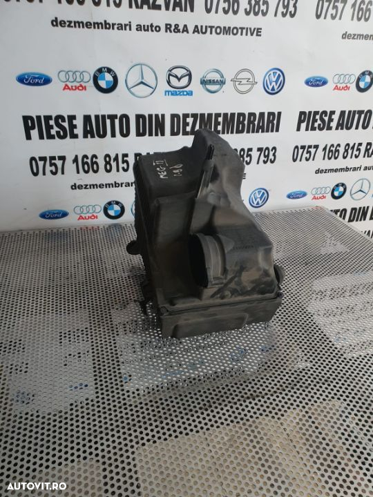 Carcasa Filtru Aer Renault Megane 2 1.9 Dci Motor K9K - 2