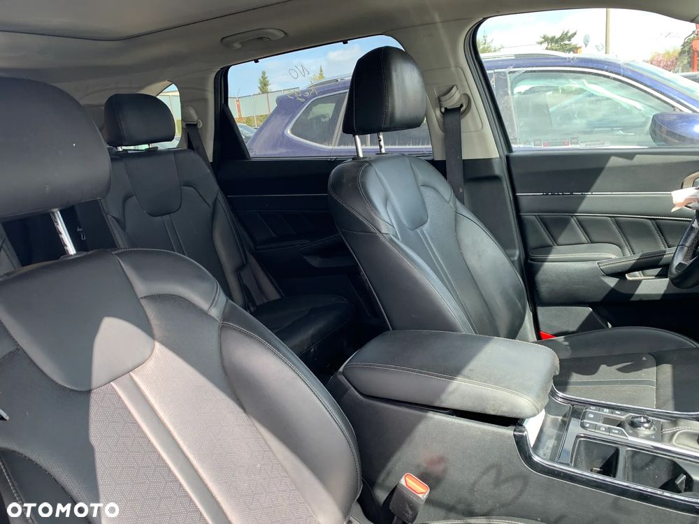 Kia Sorento 2.4 GDI AWD Vision - 18