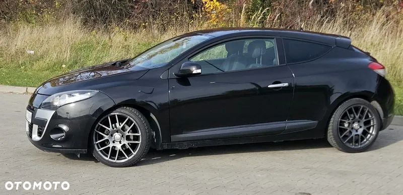 Renault Megane 1.6 16V Dynamique - 9