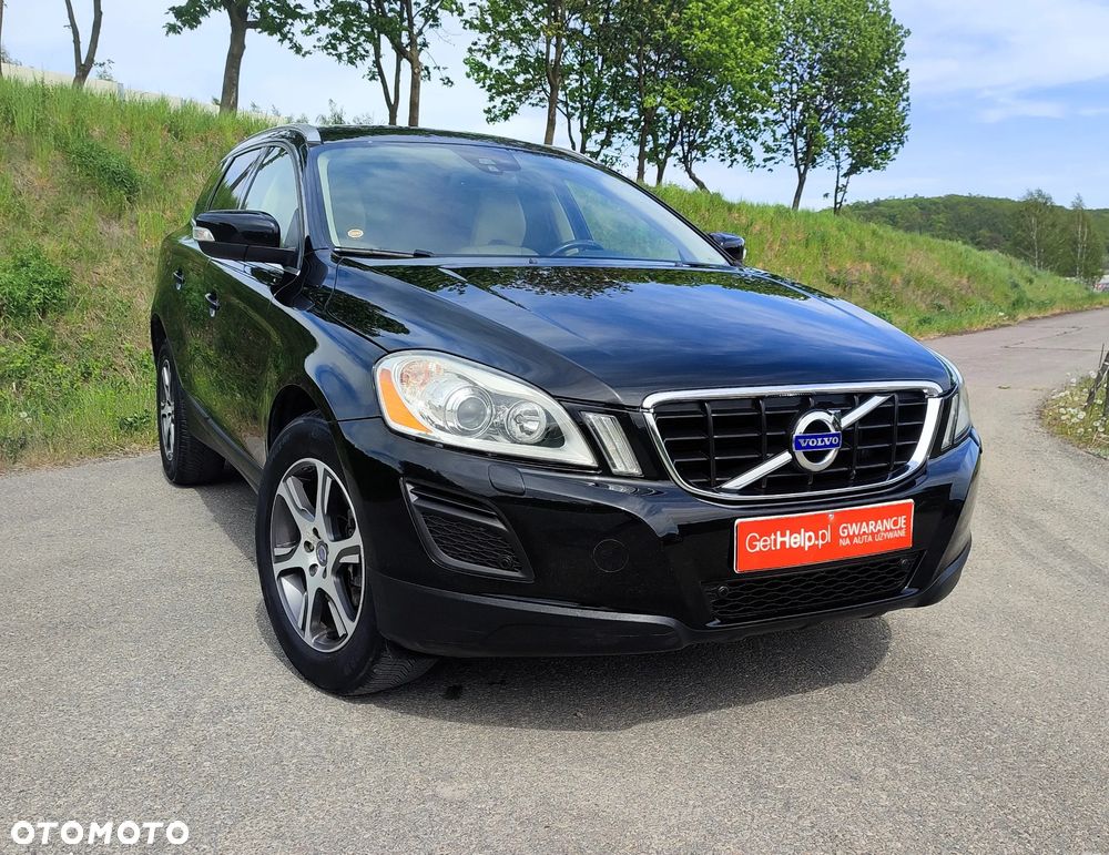Volvo XC 60 D3 Summum