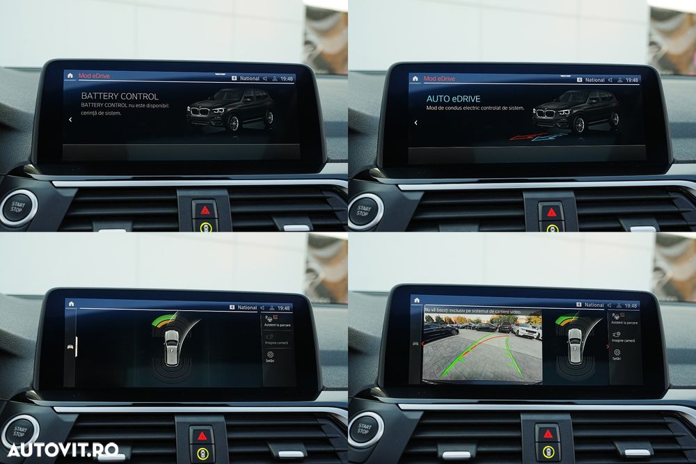 BMW X3 xDrive30e Aut. xLine - 16