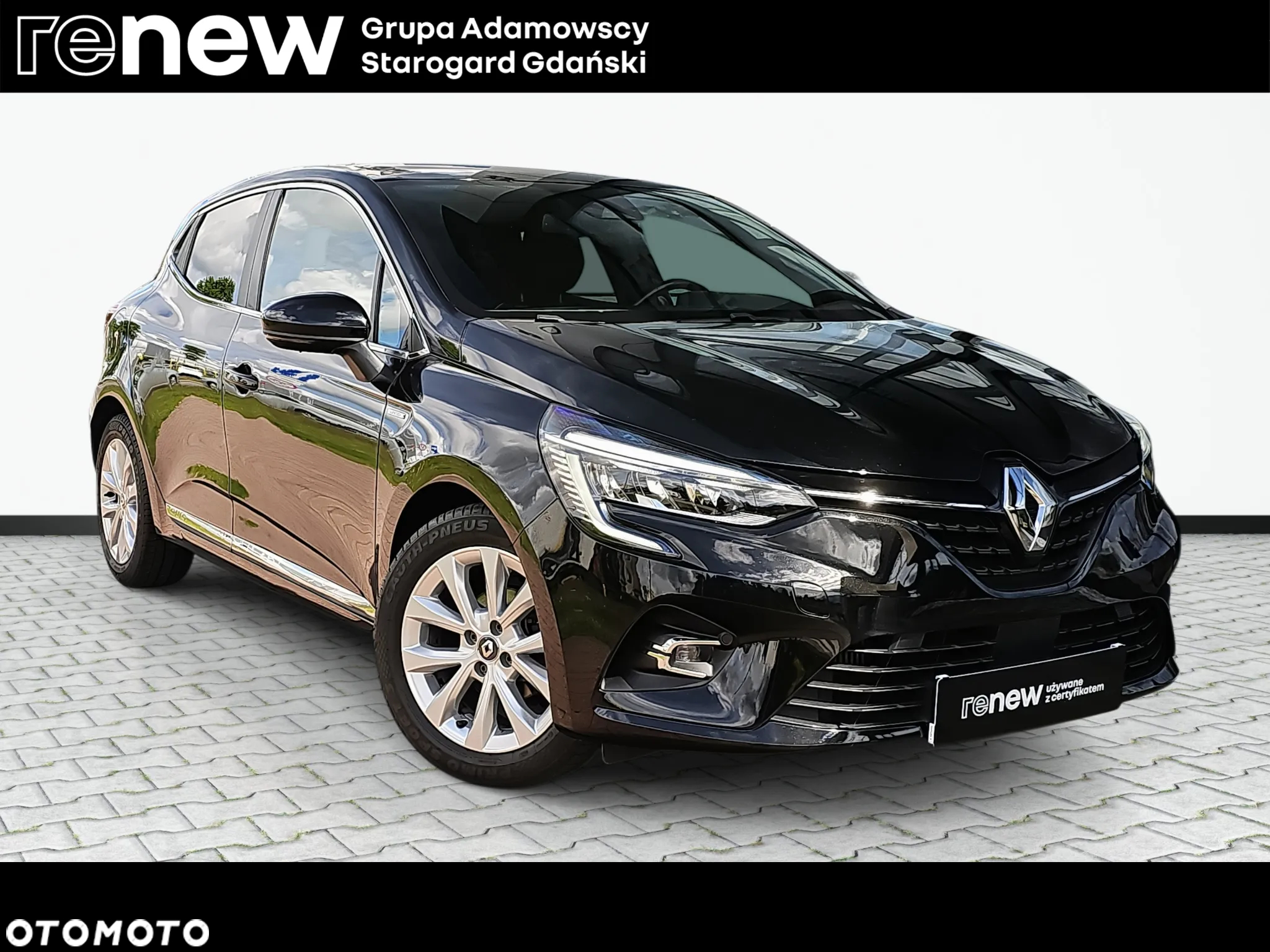 Renault Clio 1.0 TCe Intens - 5