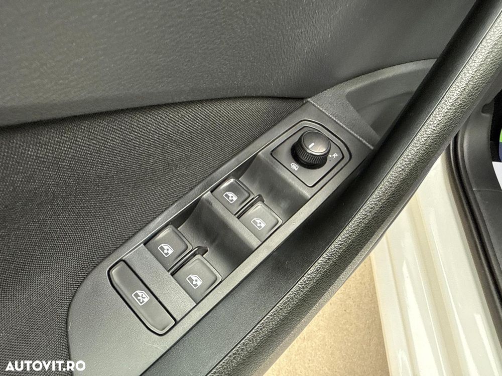 Skoda Scala 1.0 TSI Active - 34