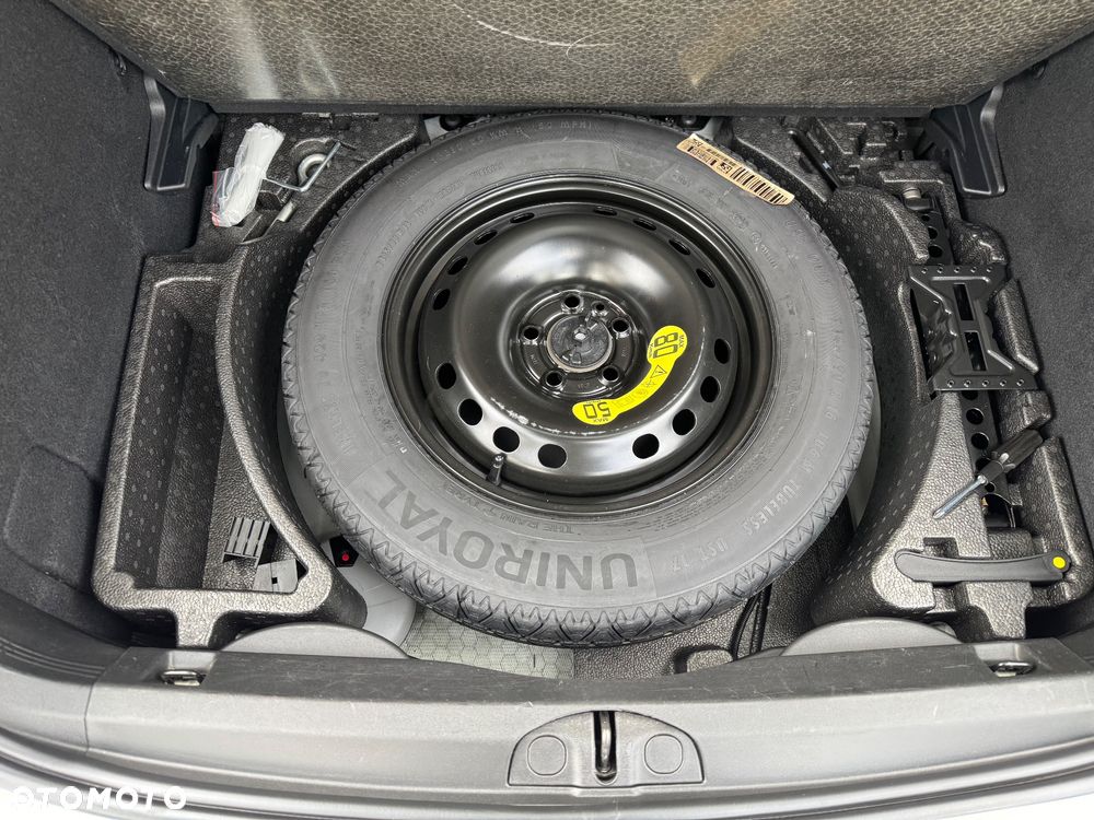 Fiat 500X 1.3 Sport DCT - 10